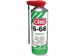 Antiossidante CRC 6-66 200ml