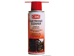 Detergente CRC Electronic Cleaner