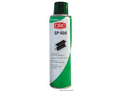 CRC Corrosion inhibitor