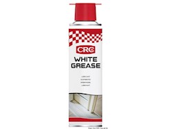 CRC White Lithium grasso bianco idrorepellente al litio