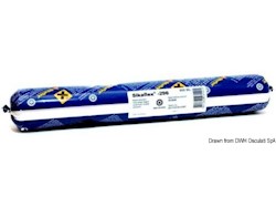 Sikaflex 296 sigillante per vetro 600 ml