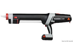 Sika PowerCure 600 Dispenser 220V