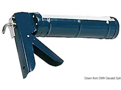 Pistola per silicone