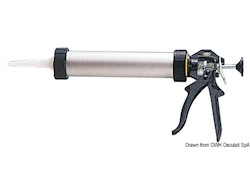 Pistola Rotapy lega leggera