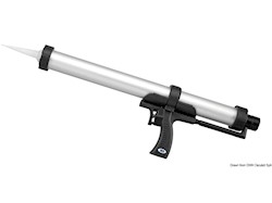 Pistola ad aria compressa professionale