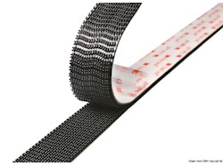 Dual Lock 250 trasparente 3M