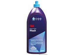 Boat Wash altamente concentrato