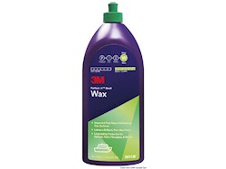 Boat Wax - Cera carnauba