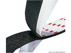 3M™ Dispositivo di fissaggio richiudibile