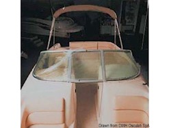 3M Marine Protective Tape 7007 spessore 0,07 mm