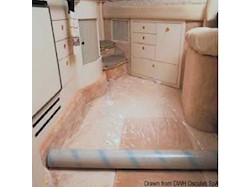 Protettivo 5038 63 cm x 350 m