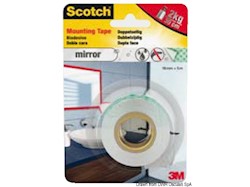 Nastro biadesivo per specchi 3M