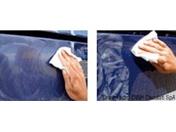 Pulitore Sport Polish Nanoprom