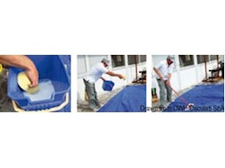 Antiattrito per vele Seal'n'glide Nanoprom