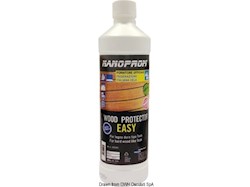 Wood protector Nanoprom 500 ml
