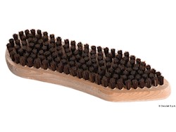 NANOPROM Teak-brush micro