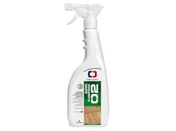 SuperCleanteak per macchie persistenti 750 ml