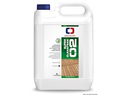 SuperCleanteak per macchie persistenti 5 L