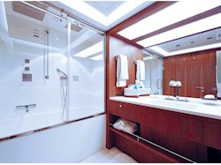 Silicone marino Akfix 905N trasparente 310 ml