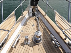 Sigillante/adesivo ProLoc 246 bianco 600 ml