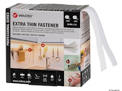 VELCRO® Brand EXTRA THIN Fastener