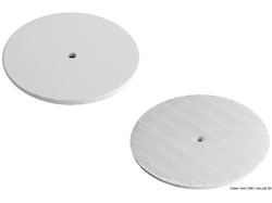 VELCRO® Brand Plastic Coins