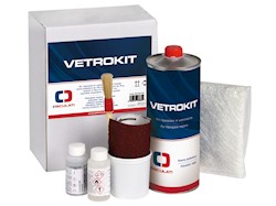 Vetrokit
