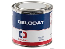 Gelcoat filler neutro colorabile