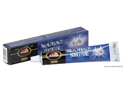 Pasta abrasiva e polish AUTOSOL per metalli e vetroresina