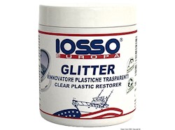 Rinnovatore per plastiche trasparenti IOSSO