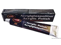 Acrylic polish AUTOSOL