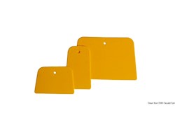 Spatole Flex per laminazione