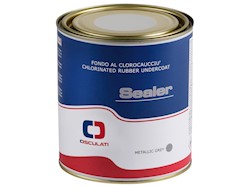 Primer e sigillante Sealer