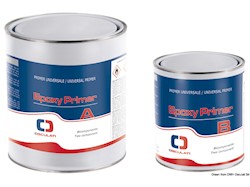 Primer epossidico bicomponente 2,5 l