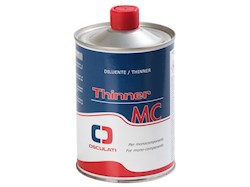 Diluente Thinner MC
