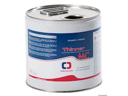 Diluente thinner MC 2,5 l