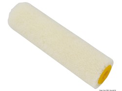 Rollino 10 cm pelo corto in velour (confezione 10 pz)