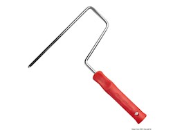 Manico per rulli 20 cm