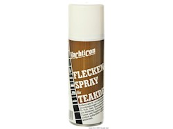 Pulitore spray YACHTICON per Teak