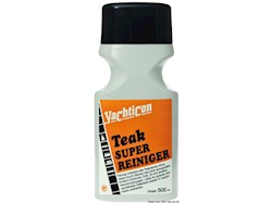 Teak Super Cleaner YACHTICON
