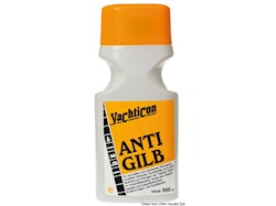 Elimina macchie YACHTICON Anti-Gilb
