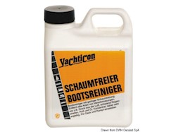 Detersivo Foam Free Yachticon