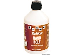 Impregnante YACHTICON Nano Wood