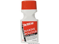 Lucidante e protettivo YACHTICON Polytur