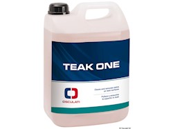 Liquido Teak One 5L