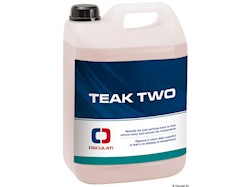 Liquido Teak Two 5L