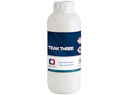 Liquido Teak Three 2,5L