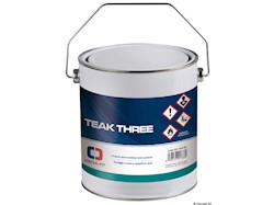 Liquido Teak Three 2,5L