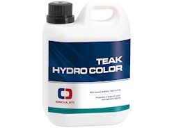 Protettivo Teak Hydro Color