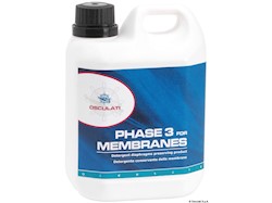 Phase 3 per dissalatori